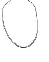 Collana Domar in Argento COAR-431-280